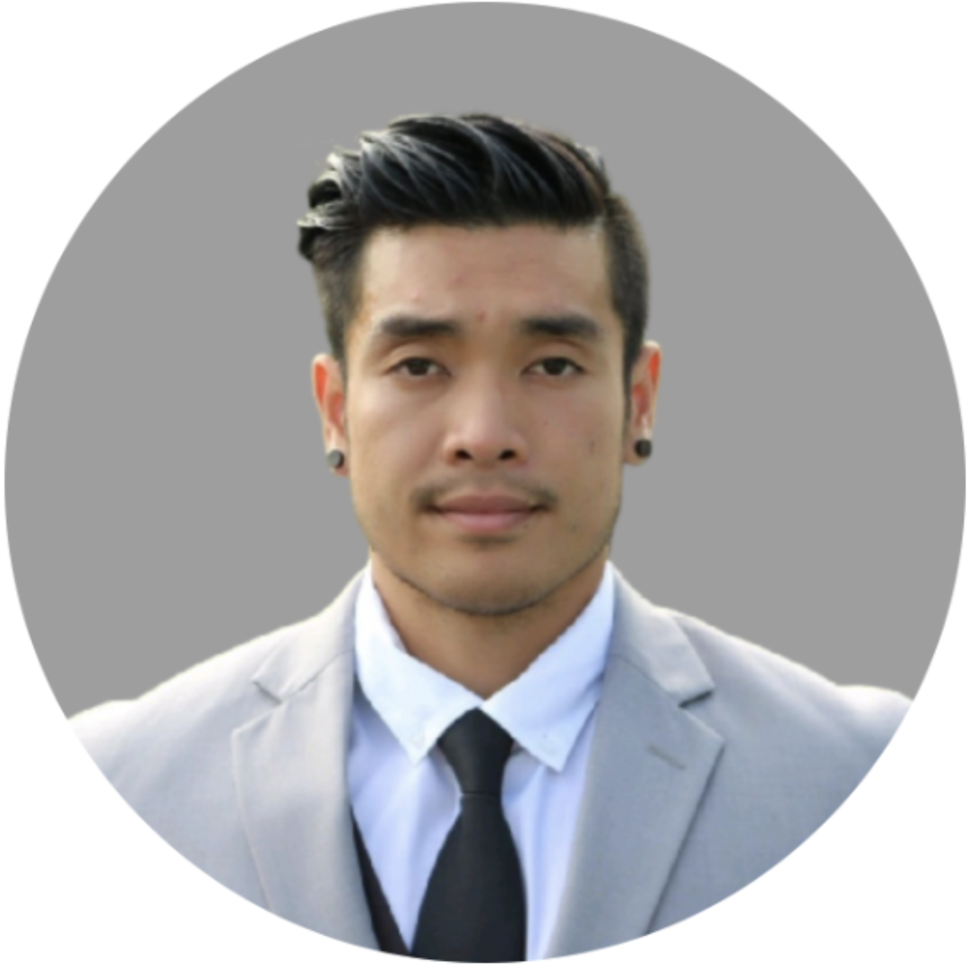 Kevin Nguyen, CGMBS, CLS<br>